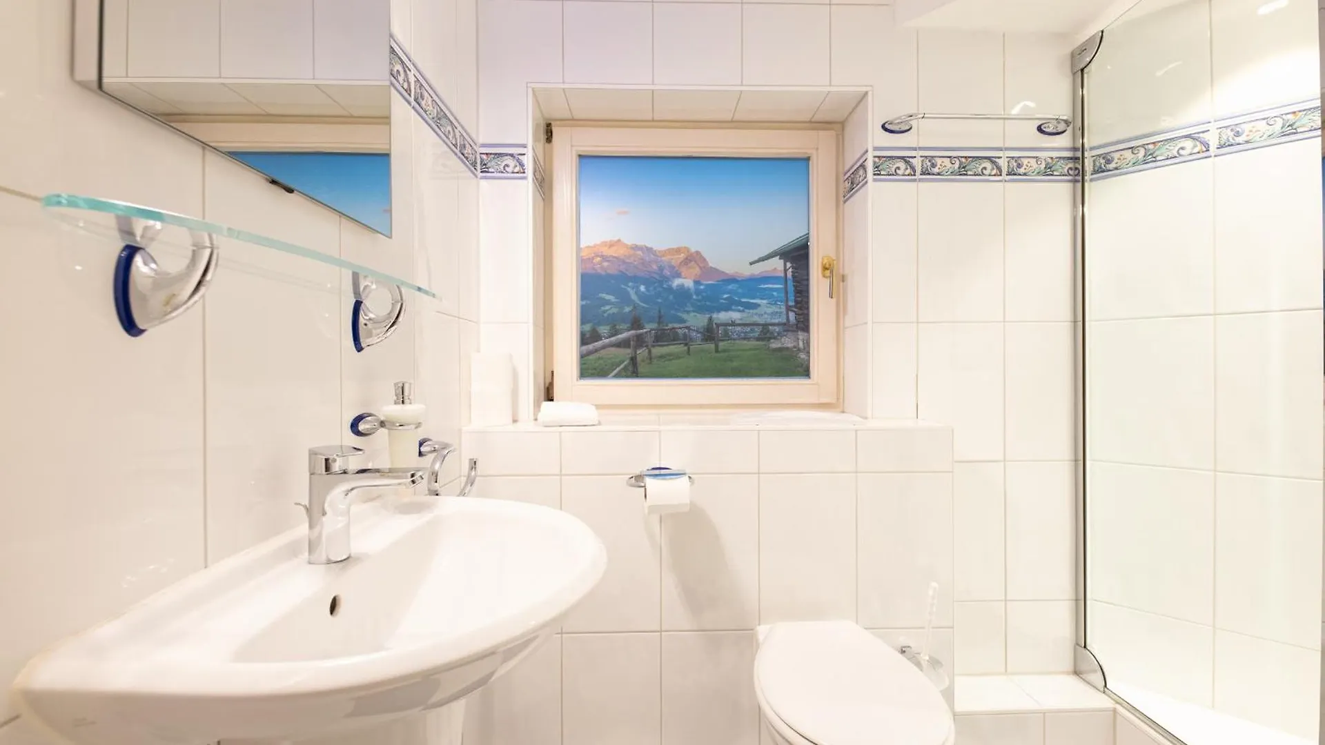 Haus Am Leitenfeld Garmisch-Partenkirchen Holiday home