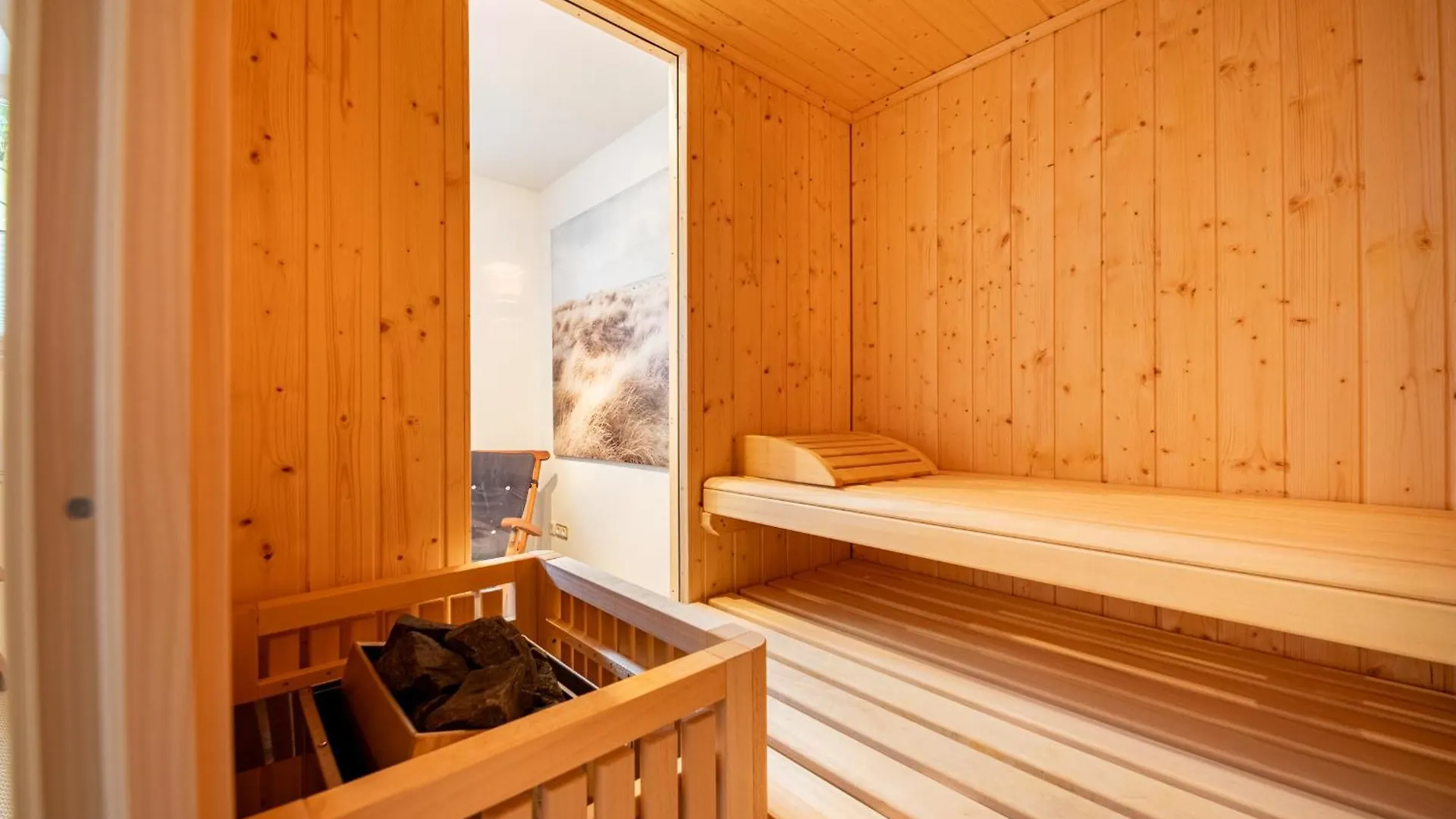 Haus Am Leitenfeld Garmisch-Partenkirchen